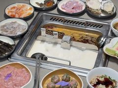 -海底捞火锅(苏宁广场店)