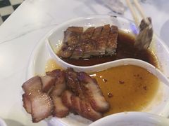 -澳门陈光记烧味饭店(南京德基广场店)