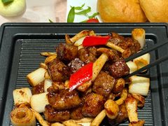 -尚一汤·粤菜海鲜(环球港店)