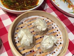 -西贝莜面村(上海百联西郊店)