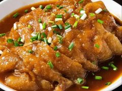 -丫丫蟹庄·苏式园林农家乐·阳澄湖大闸蟹(阳澄湖莲花岛店)