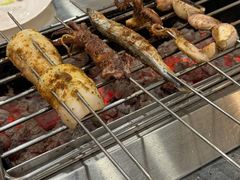 -小寒羊烧烤(凯瑞时代大厦店)