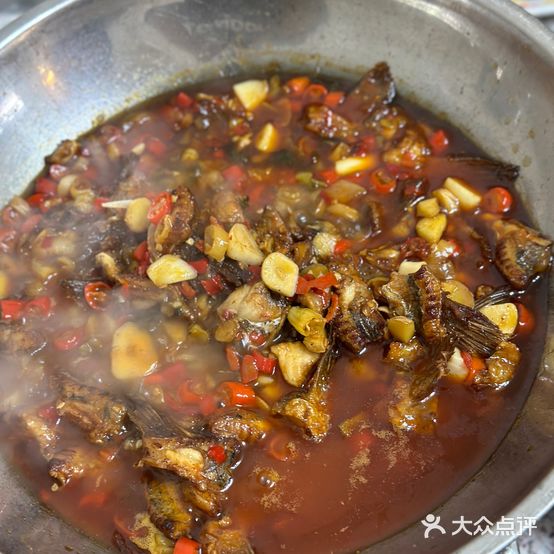 田园香家常菜馆