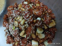 -六和聚传统烤鸭.天津菜(和平店)