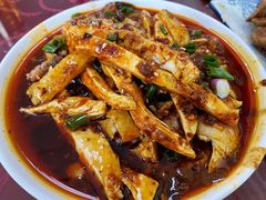 棒棒鸡丝-老丘丘(较场口店)