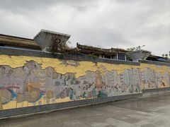 -法门文化景区