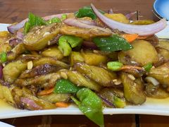 -春發合饭庄