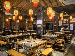 -重庆渝达老火锅(春熙路店)