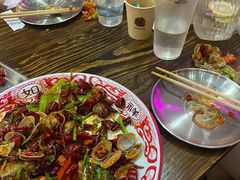 -破店肥哈·东北烧烤·夜宵(南山保利店)