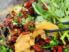 -天治宣·野椒鸡(龙头寺总店)