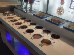 -星伦多 自助料理(圆融店)