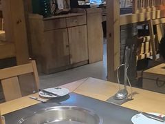 -老版火锅(半坡店)