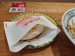 -陇上秦轩西安biangbiang面(朝龙汇店)