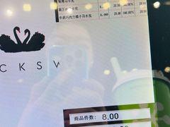 -BLACKSWAN黑天鹅(环球店)