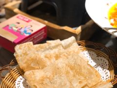 -饭桌故事·血鸭湘(荣宝华店)