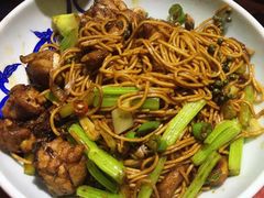 -窄巷子陕菜馆·地道陕西菜(粉巷店)