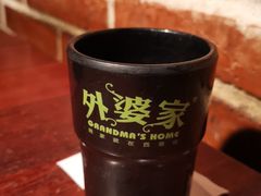-外婆家(南开大悦城店)