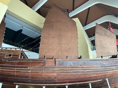 -贝林大翅鲸简餐厅(国家海洋博物馆店)