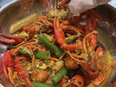 -聚味瞿记·龙虾堂(坡子街店)