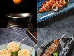 -三川·十酒Izakaya(南昌路店)