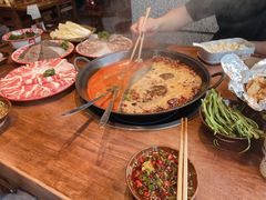 -楠火锅(昆山金鹰店)