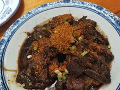 -乌镇那一年小院主题餐厅(甘泉西路店)
