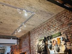 -鹿萤季·营地小馆(皇后公园店)