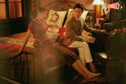 点击看大图 -美云庭古装·格格服汉服·京城旅拍(北京店)