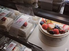 -迦南·甜品蛋糕(传媒店)