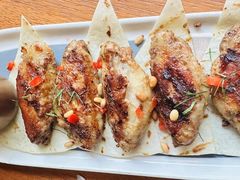 -ELI FALAFEL Lebanese&Mediterranean黎巴嫩美食(富城路店)