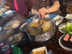 -渔家火锅·海鲜自助餐·演艺(亚龙湾天域酒店)
