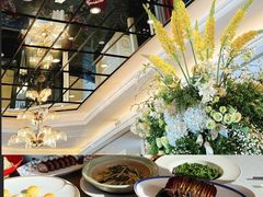 -上海总会SHANGHAICLUB(兴业太古汇店)