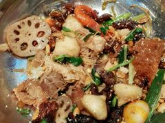 -鱼鼎香烤鱼火锅(华发商都店)