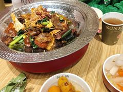 -孙小楠麻辣香锅(欧亚卖场店)