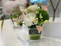 -1/4 ONE QUARTER COFFEE LAB(朝阳大悦城店)