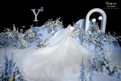 -MECCI婚礼摄影跟拍(红东方广场店)