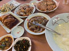 -抱德·潮汕味(敦和店原惠城鱼仔)