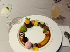-Da Ivo哒伊沃意大利魔镜餐厅(外滩店)