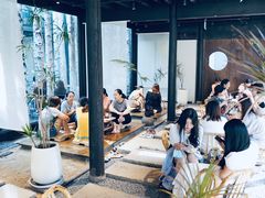 -Metal hands·铁手咖啡