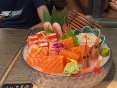 -炙柒Sekinana·精致日料(合生汇店)