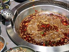 -味仙疯美蛙鱼头(清扬路总店)