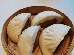 -君庭中餐厅(友谊宾馆店)