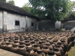 -乌镇东栅景区