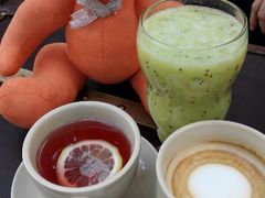 android_upload_pic-Maan coffee漫咖啡(1905店)