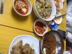 -屋里家延边朝鲜族冷面(南园店)