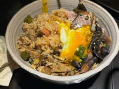 -Ameigo梅果·云贵川bistro(长宁来福士店)