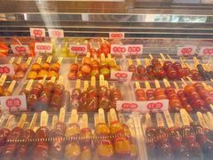 -喜识·冰糖葫芦·炒酸奶(长安万达店)