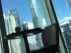 -翡翠36餐厅(浦东香格里拉店)