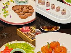 -墨泉峰味(润和国际广场店)