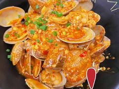 -聚味瞿记·龙虾堂(坡子街店)